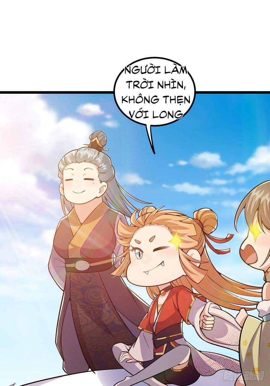 Tài Khoản Lỗi Ta Trở Thành Vô Địch Chap 13 - Next Chap 14