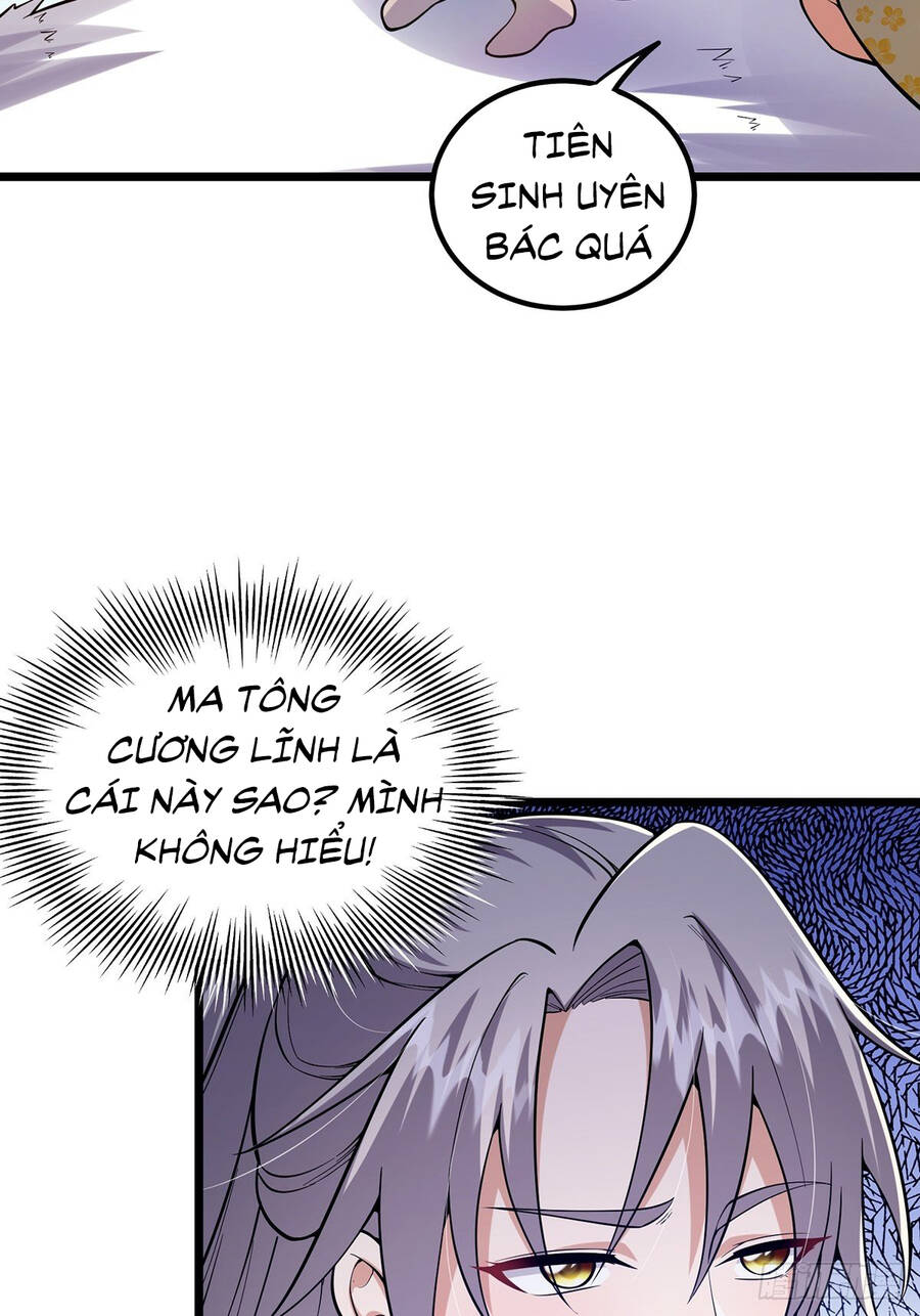 Tài Khoản Lỗi Ta Trở Thành Vô Địch Chap 13 - Next Chap 14