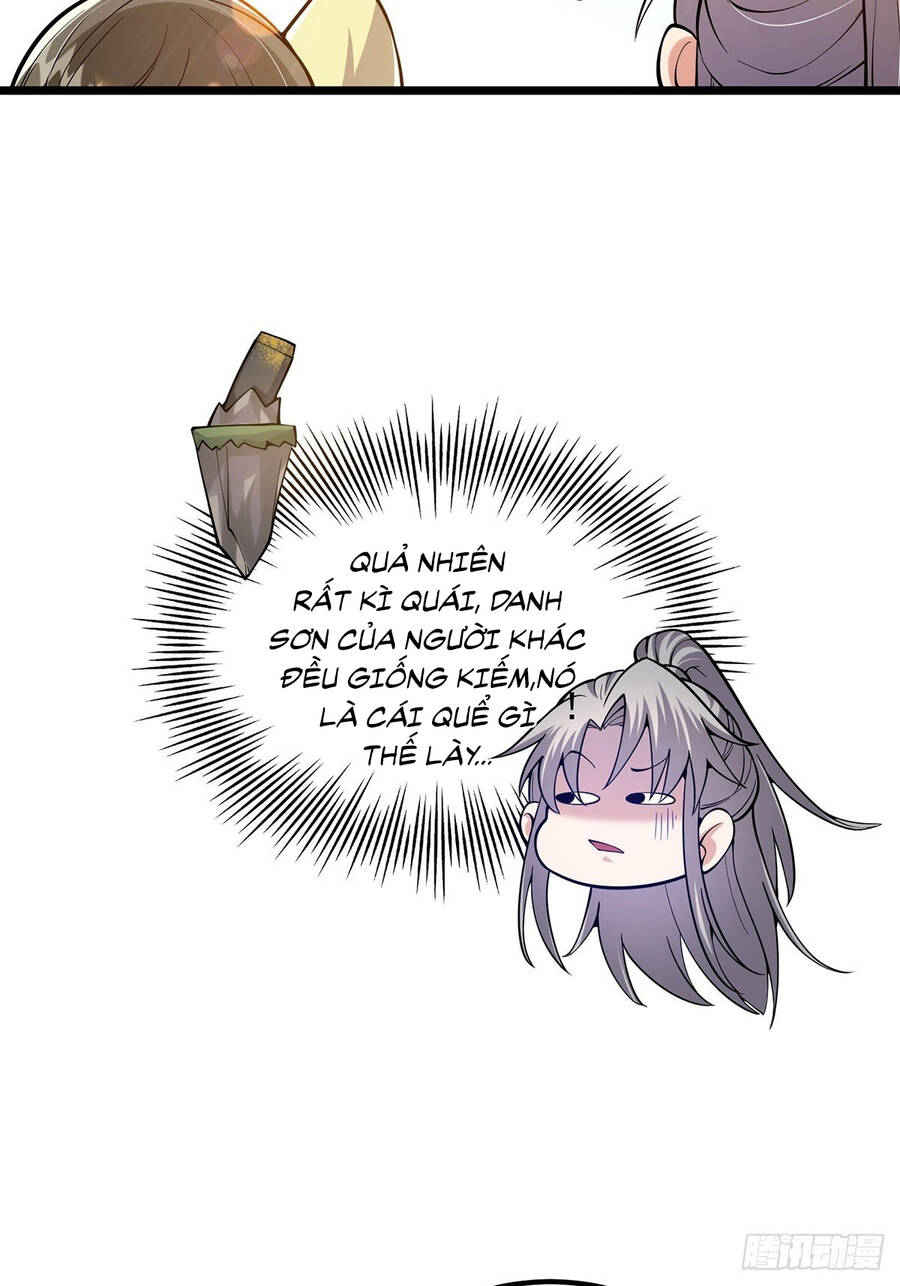Tài Khoản Lỗi Ta Trở Thành Vô Địch Chap 13 - Next Chap 14