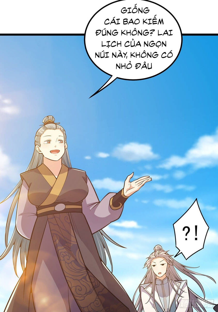 Tài Khoản Lỗi Ta Trở Thành Vô Địch Chap 13 - Next Chap 14