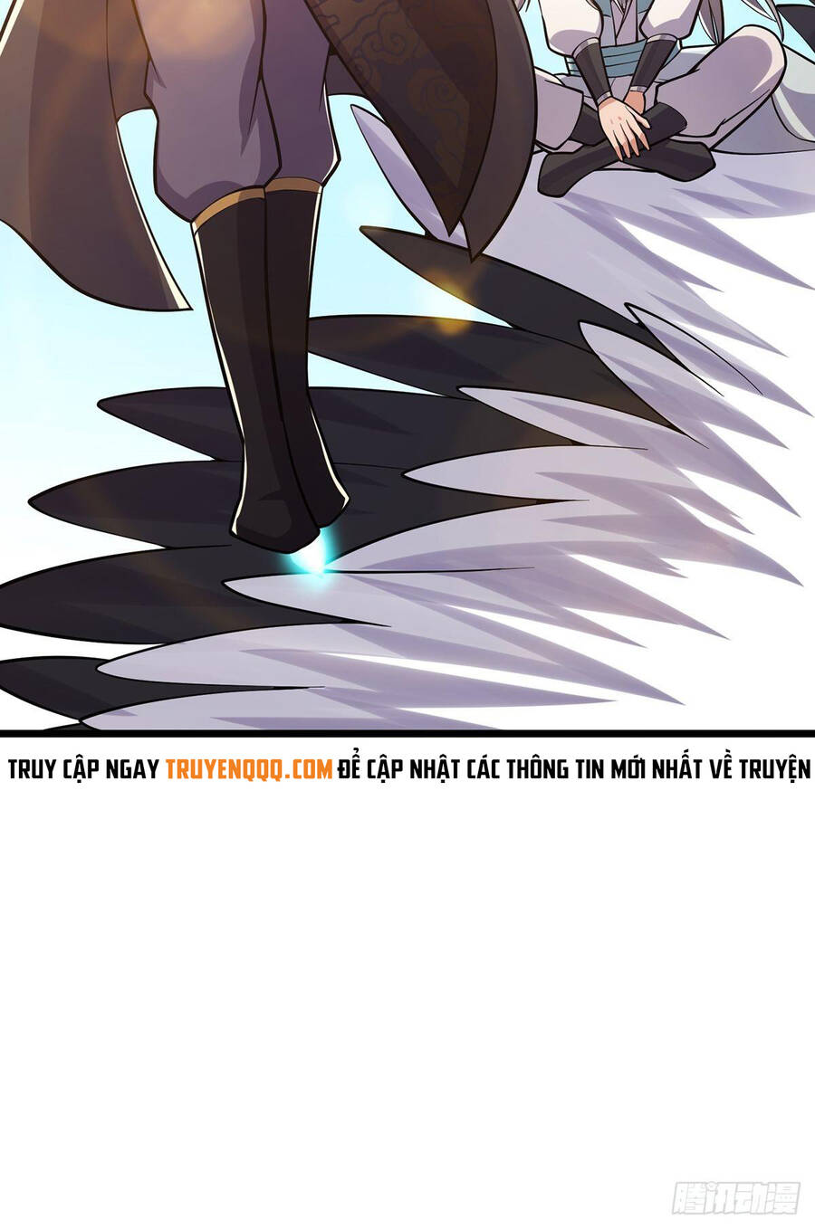 Tài Khoản Lỗi Ta Trở Thành Vô Địch Chap 13 - Next Chap 14