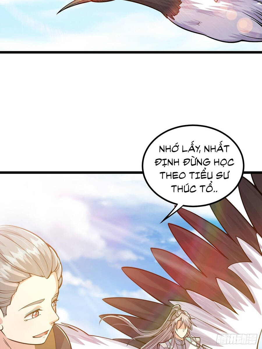 Tài Khoản Lỗi Ta Trở Thành Vô Địch Chap 13 - Next Chap 14