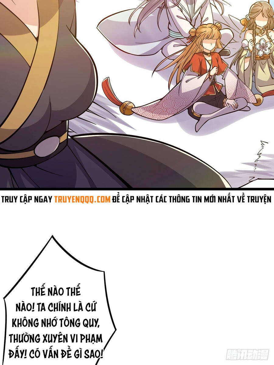Tài Khoản Lỗi Ta Trở Thành Vô Địch Chap 13 - Next Chap 14