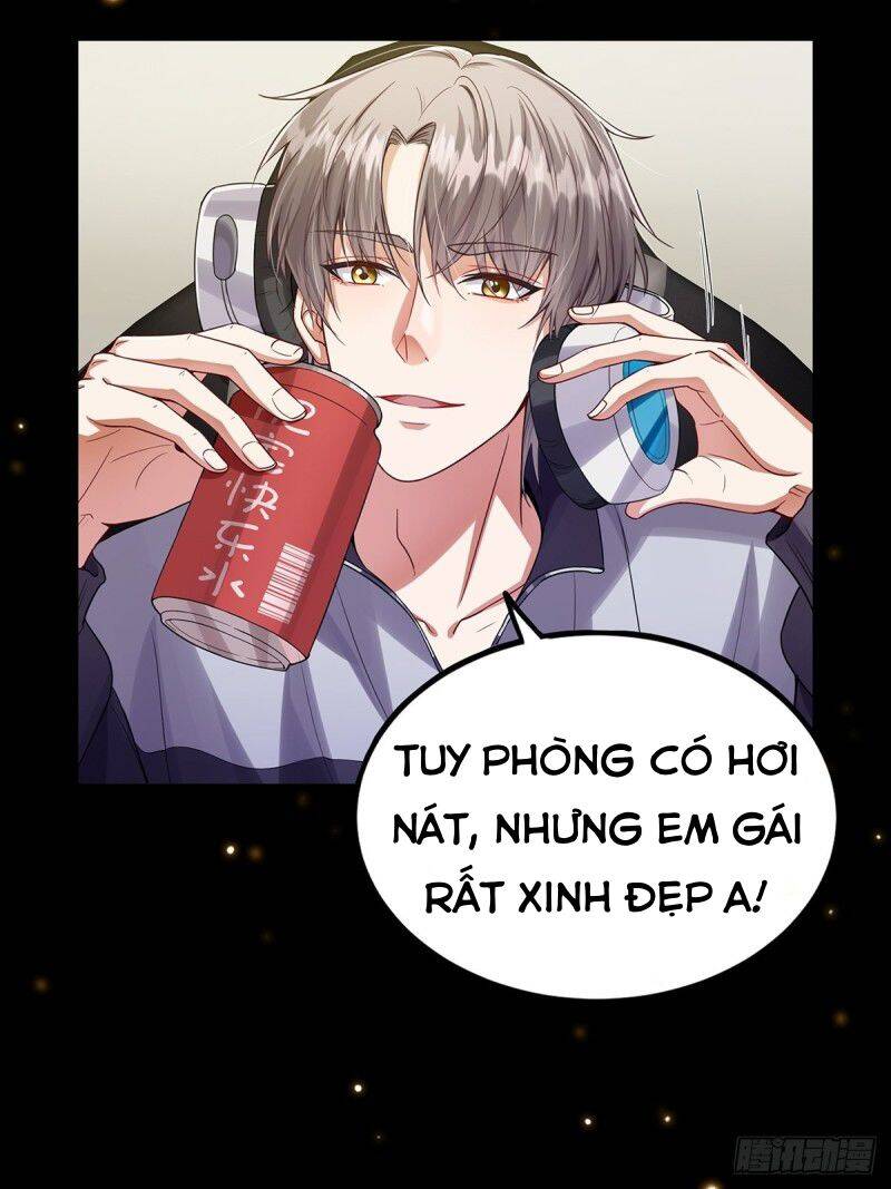 Tài Khoản Này Có Độc Chap 0 - Next Chap 1