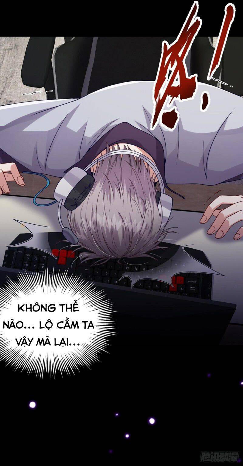 Tài Khoản Này Có Độc Chap 0 - Next Chap 1