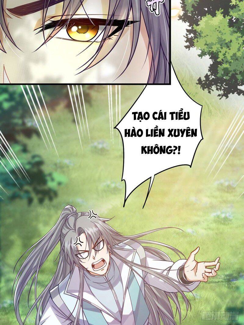 Tài Khoản Này Có Độc Chap 0 - Next Chap 1