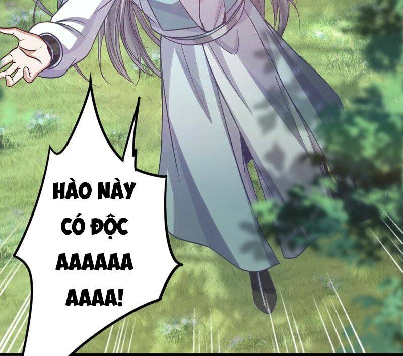 Tài Khoản Này Có Độc Chap 0 - Next Chap 1
