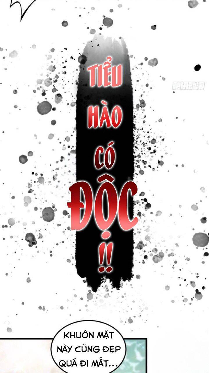 Tài Khoản Này Có Độc Chap 0 - Next Chap 1