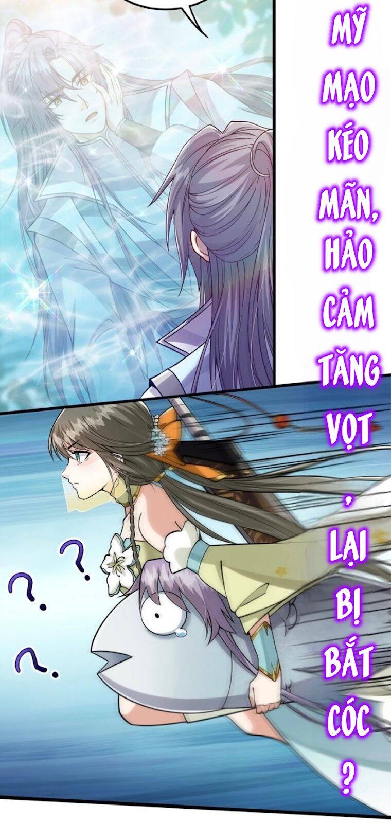 Tài Khoản Này Có Độc Chap 0 - Next Chap 1