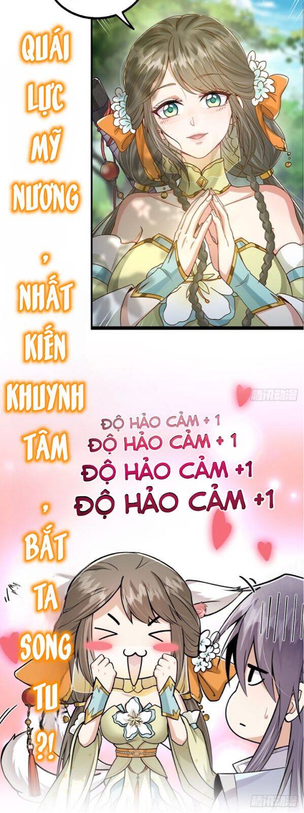 Tài Khoản Này Có Độc Chap 0 - Next Chap 1