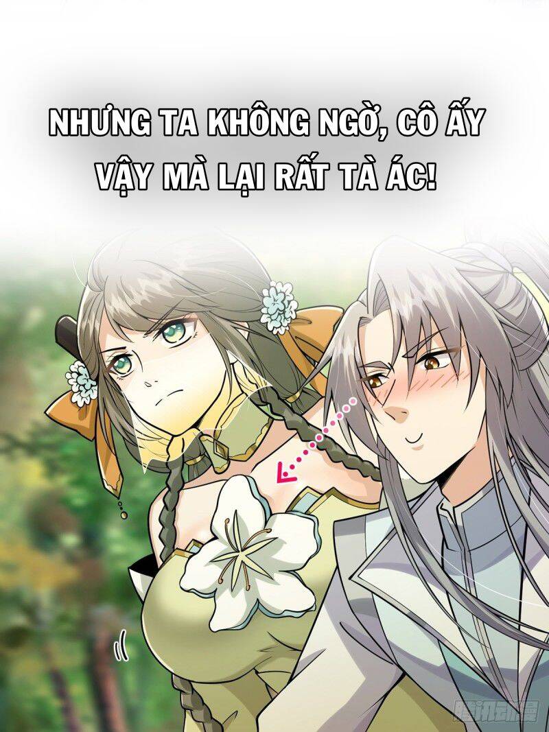 Tài Khoản Này Có Độc Chap 0 - Next Chap 1