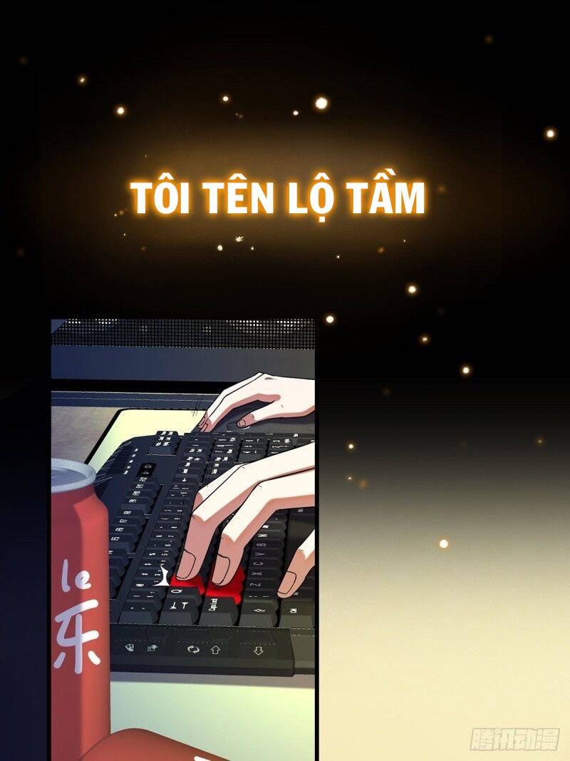 Tài Khoản Này Có Độc Chap 0 - Next Chap 1