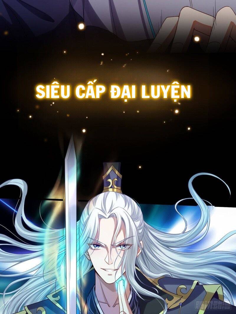 Tài Khoản Này Có Độc Chap 0 - Next Chap 1