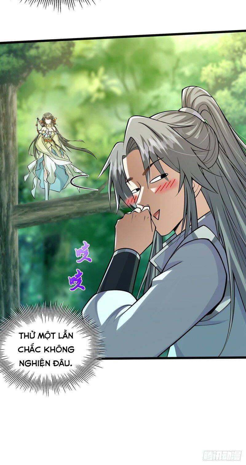 Tài Khoản Này Có Độc Chap 2 - Next Chap 3