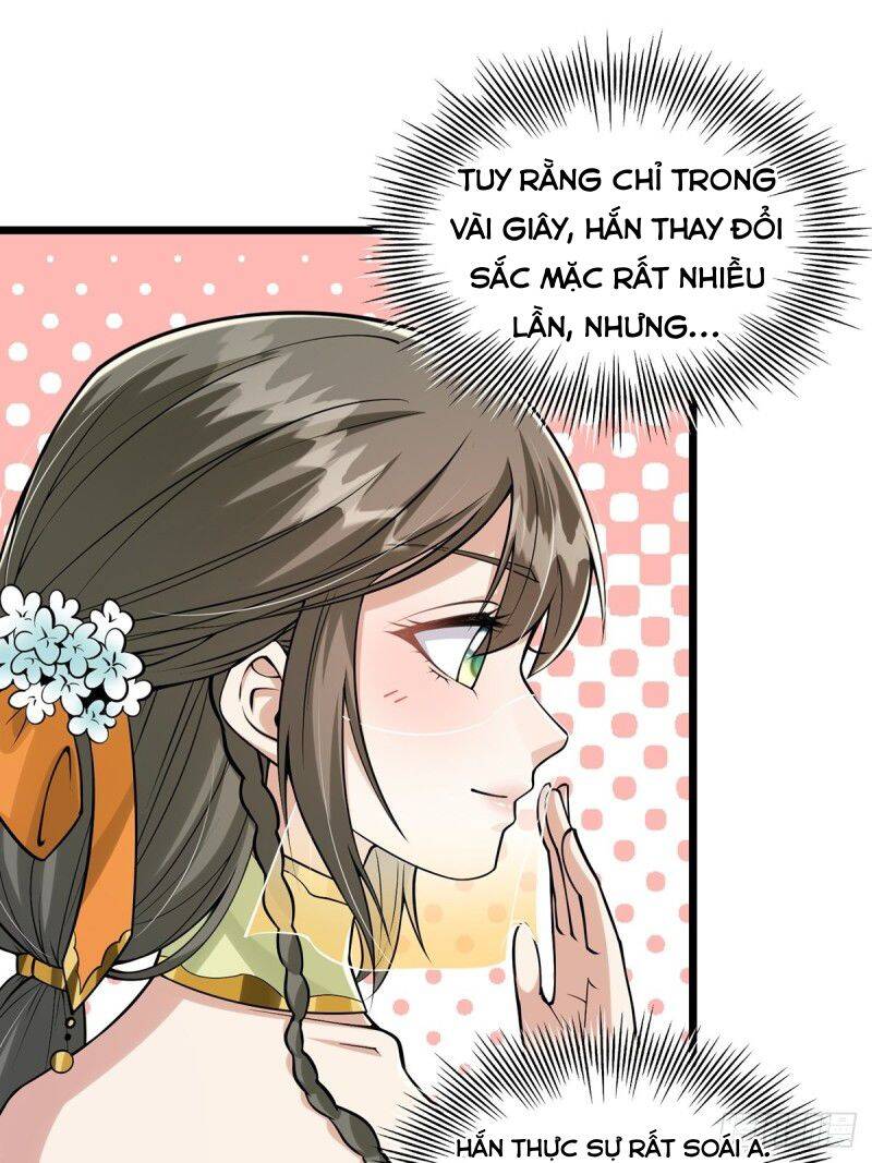 Tài Khoản Này Có Độc Chap 2 - Next Chap 3