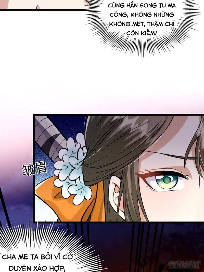 Tài Khoản Này Có Độc Chap 2 - Next Chap 3