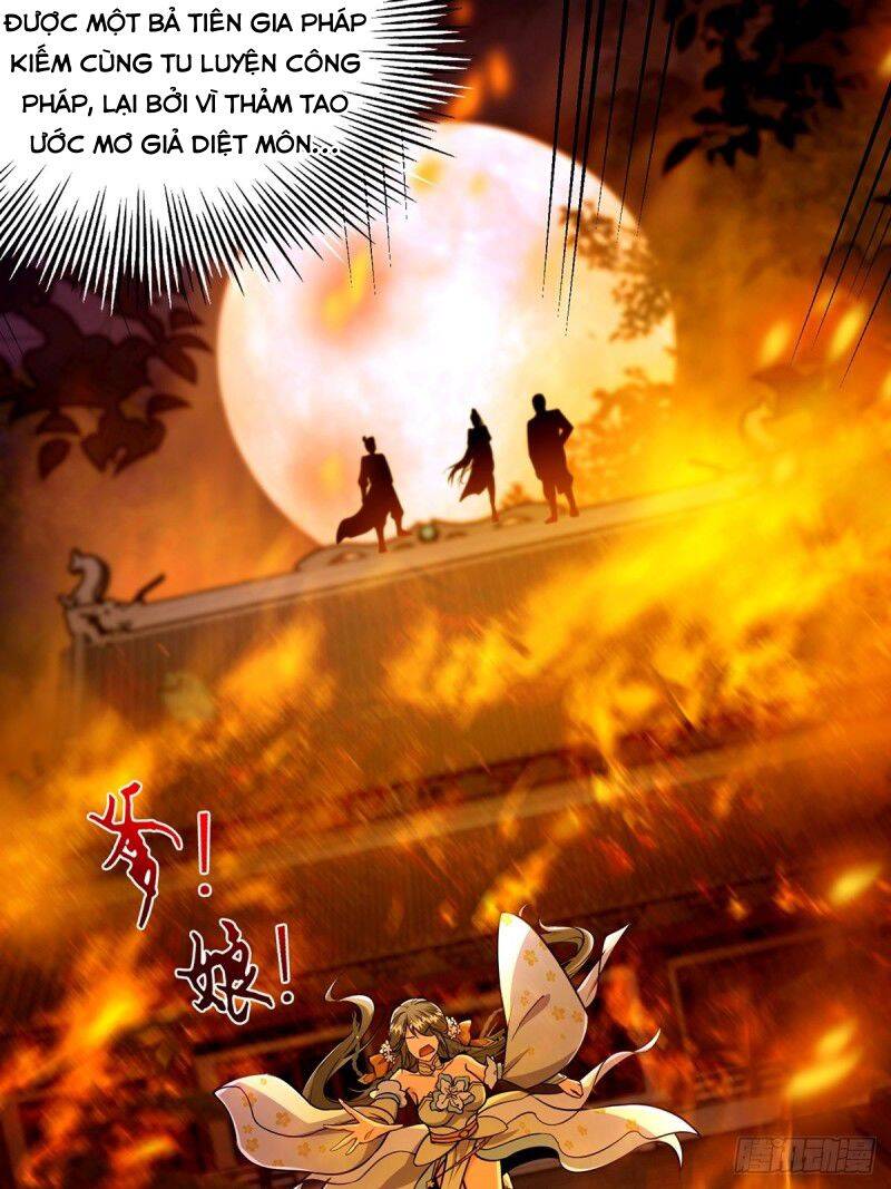 Tài Khoản Này Có Độc Chap 2 - Next Chap 3