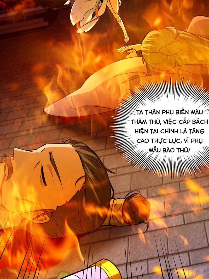Tài Khoản Này Có Độc Chap 2 - Next Chap 3