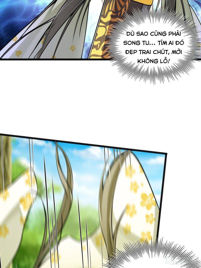 Tài Khoản Này Có Độc Chap 2 - Next Chap 3