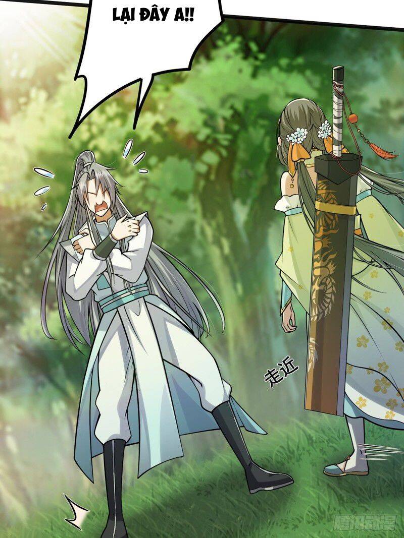 Tài Khoản Này Có Độc Chap 2 - Next Chap 3