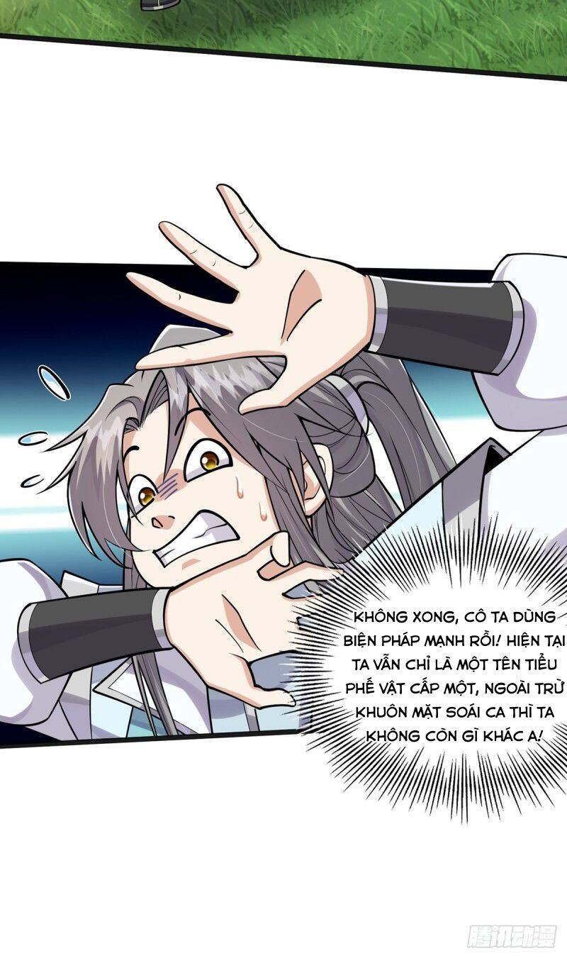 Tài Khoản Này Có Độc Chap 2 - Next Chap 3