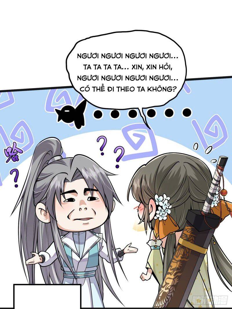 Tài Khoản Này Có Độc Chap 2 - Next Chap 3