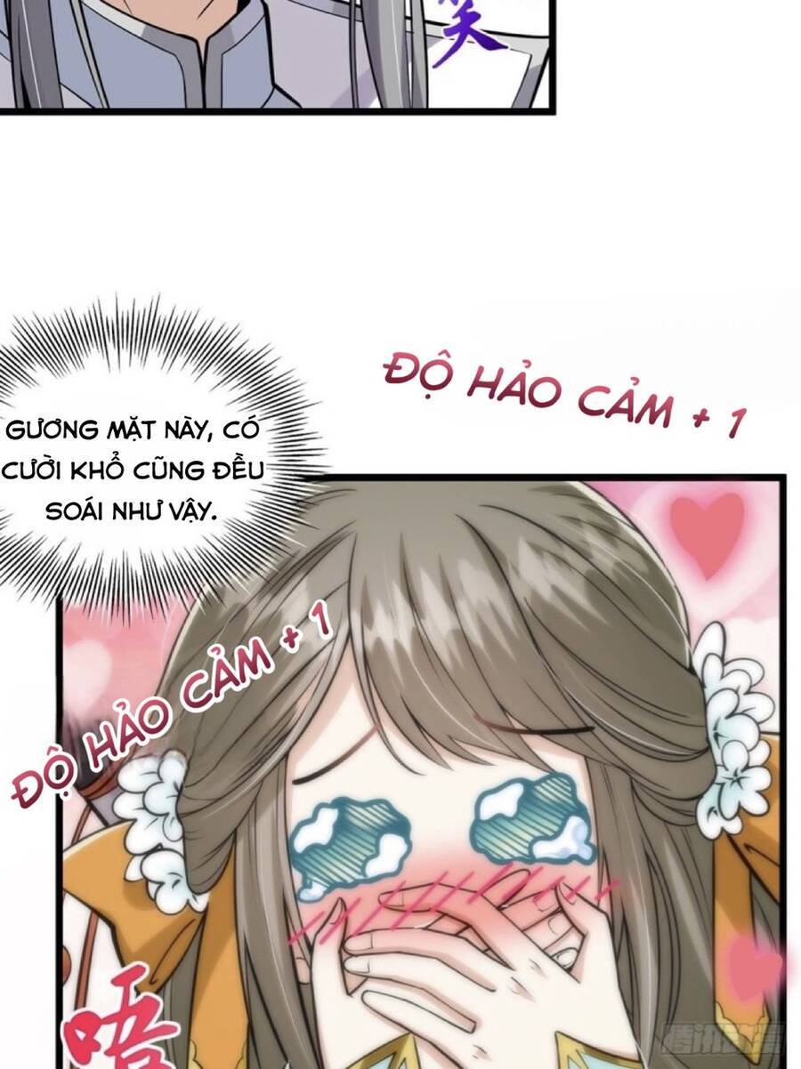 Tài Khoản Này Có Độc Chap 2 - Next Chap 3