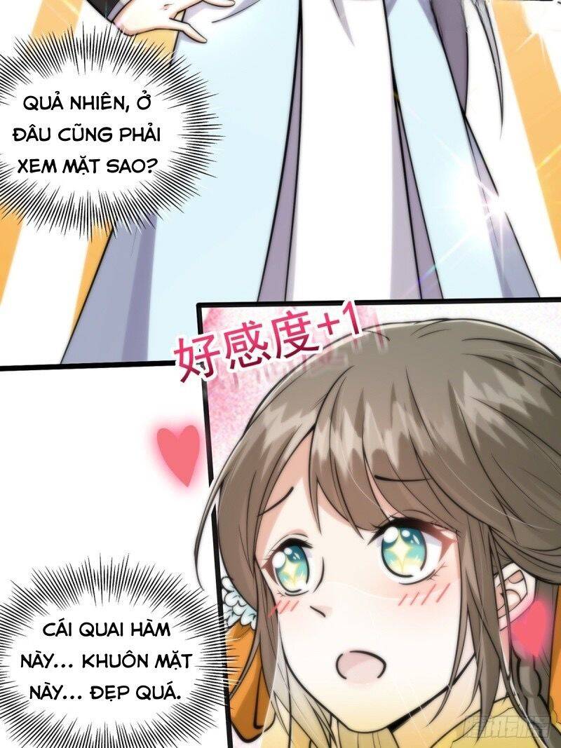 Tài Khoản Này Có Độc Chap 2 - Next Chap 3