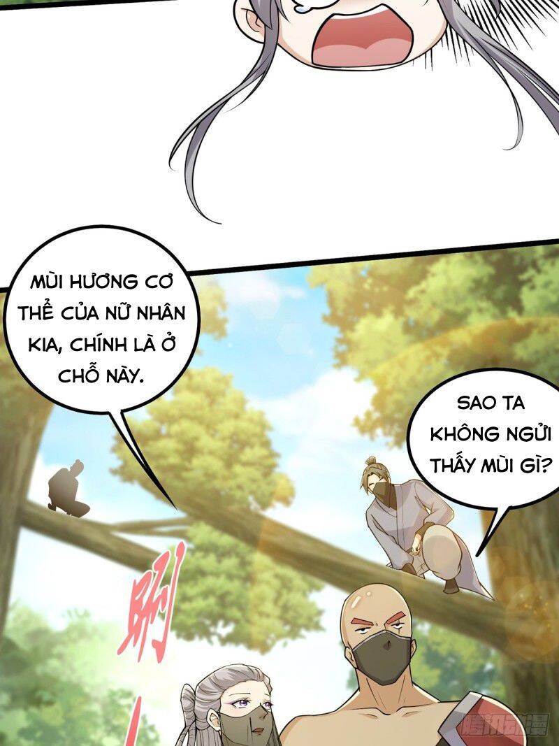 Tài Khoản Này Có Độc Chap 2 - Next Chap 3
