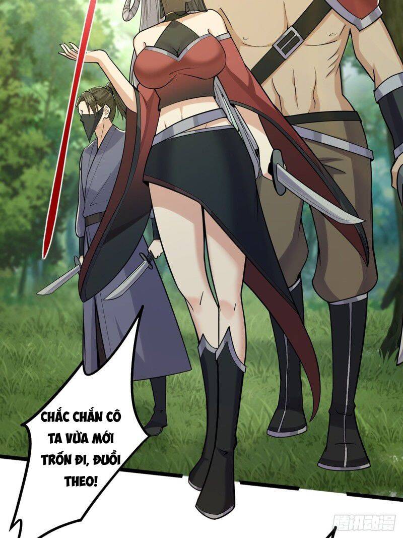 Tài Khoản Này Có Độc Chap 2 - Next Chap 3