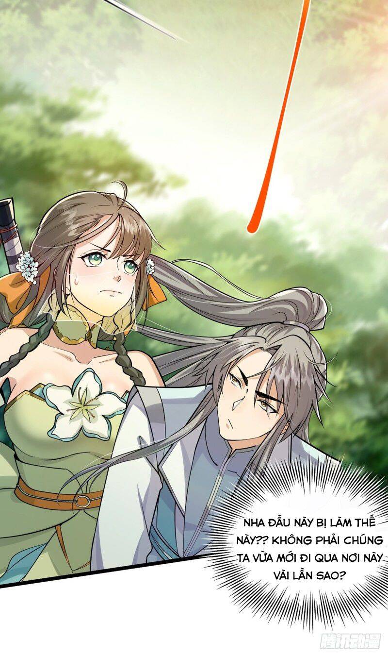Tài Khoản Này Có Độc Chap 2 - Next Chap 3