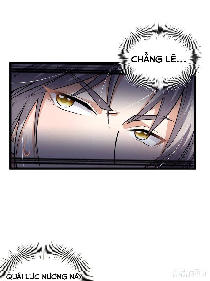 Tài Khoản Này Có Độc Chap 2 - Next Chap 3