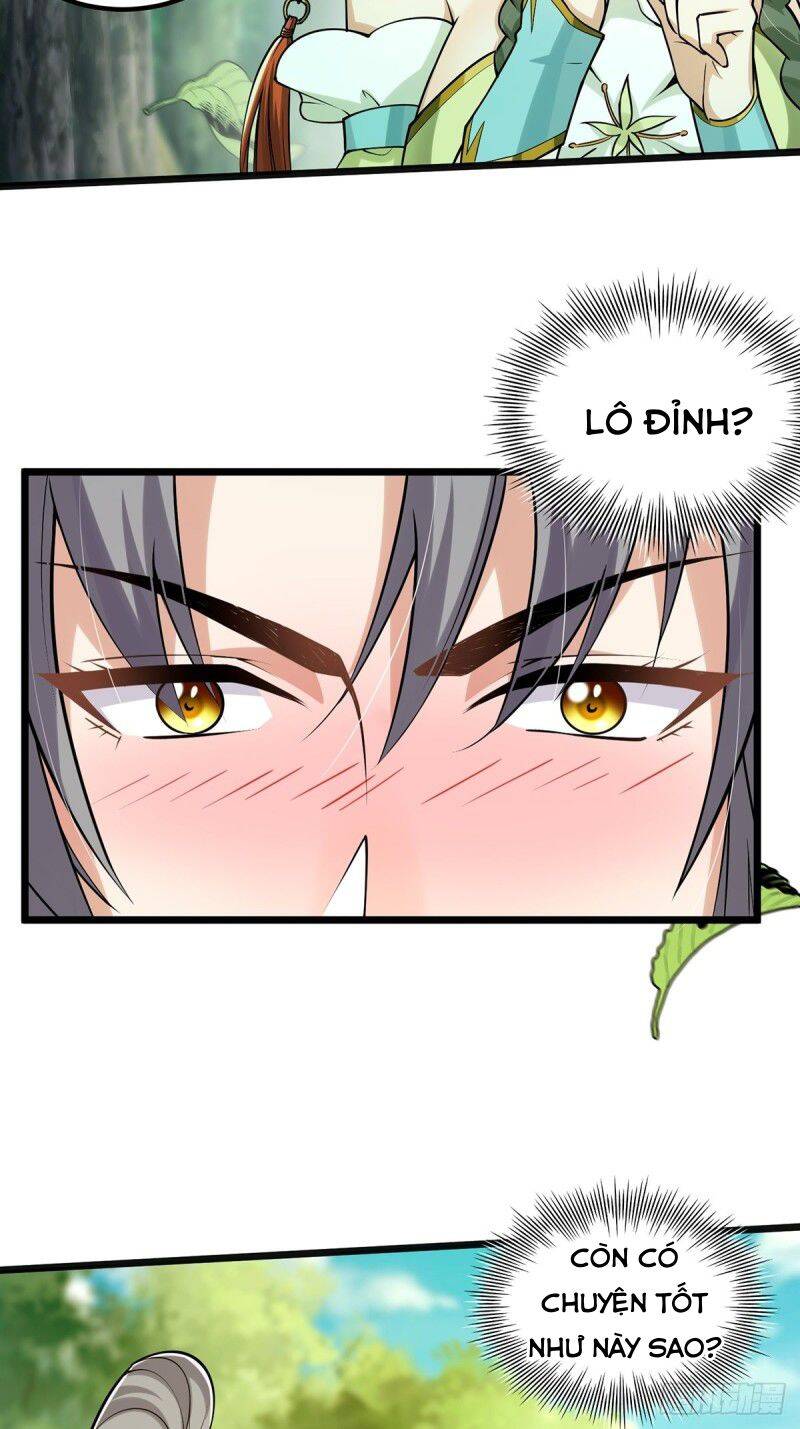 Tài Khoản Này Có Độc Chap 2 - Next Chap 3