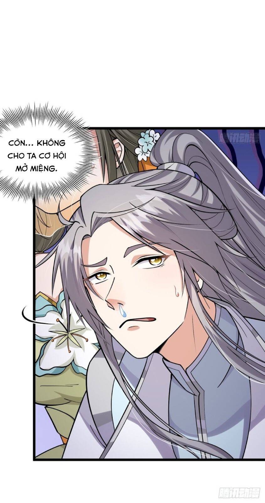 Tài Khoản Này Có Độc Chap 2 - Next Chap 3