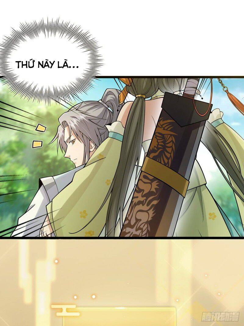 Tài Khoản Này Có Độc Chap 2 - Next Chap 3