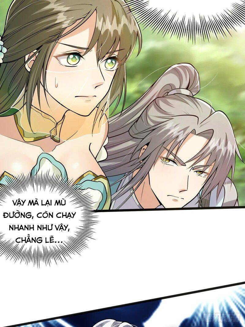 Tài Khoản Này Có Độc Chap 2 - Next Chap 3