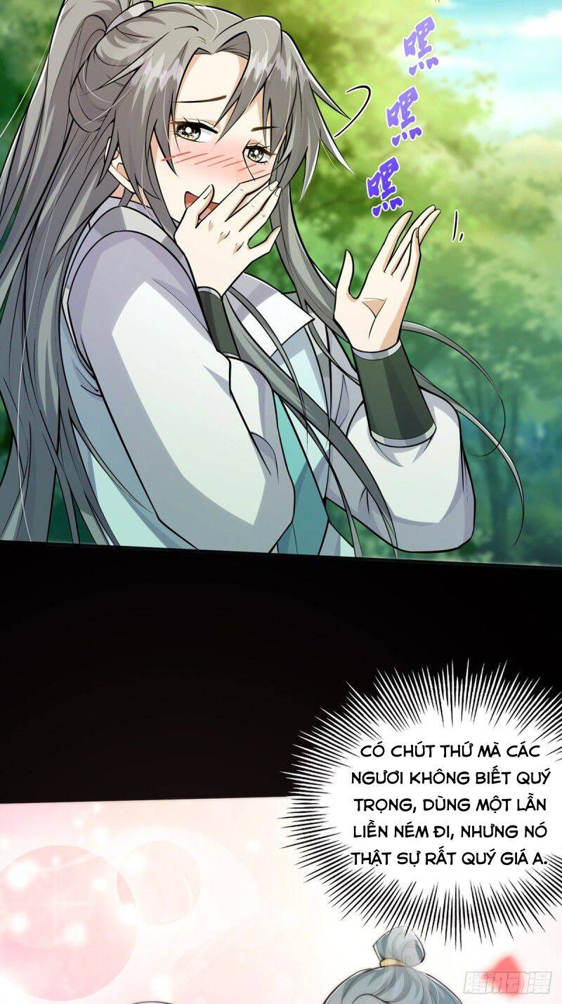 Tài Khoản Này Có Độc Chap 2 - Next Chap 3