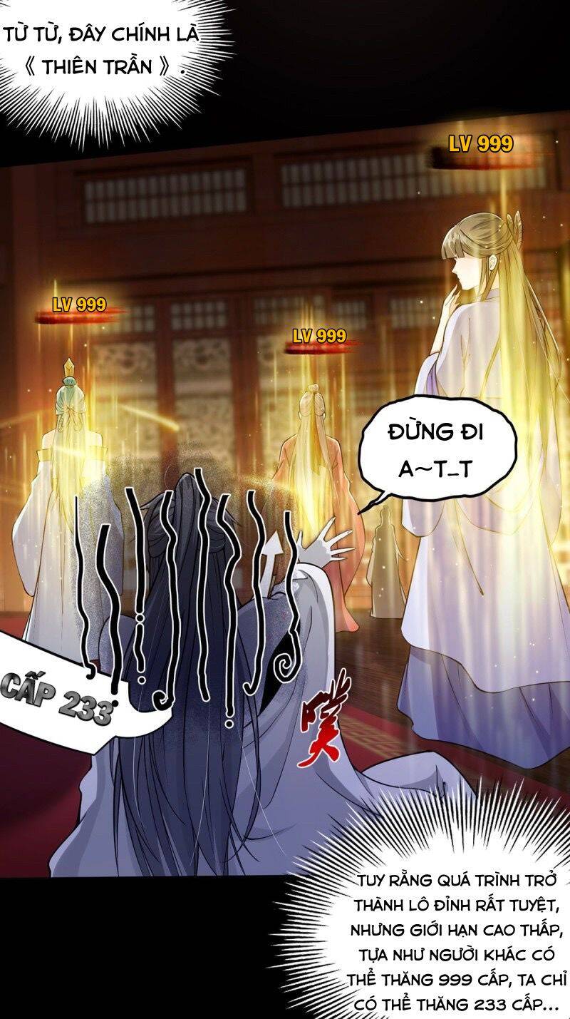 Tài Khoản Này Có Độc Chap 2 - Next Chap 3