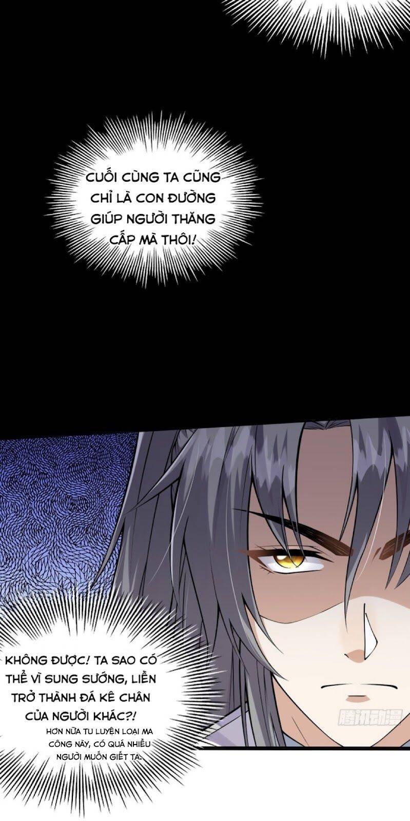 Tài Khoản Này Có Độc Chap 2 - Next Chap 3