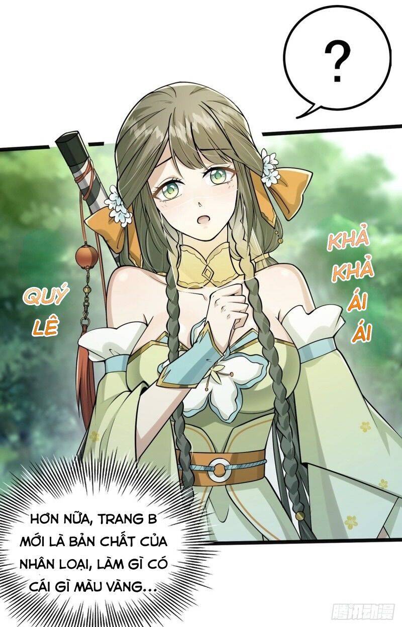 Tài Khoản Này Có Độc Chap 2 - Next Chap 3