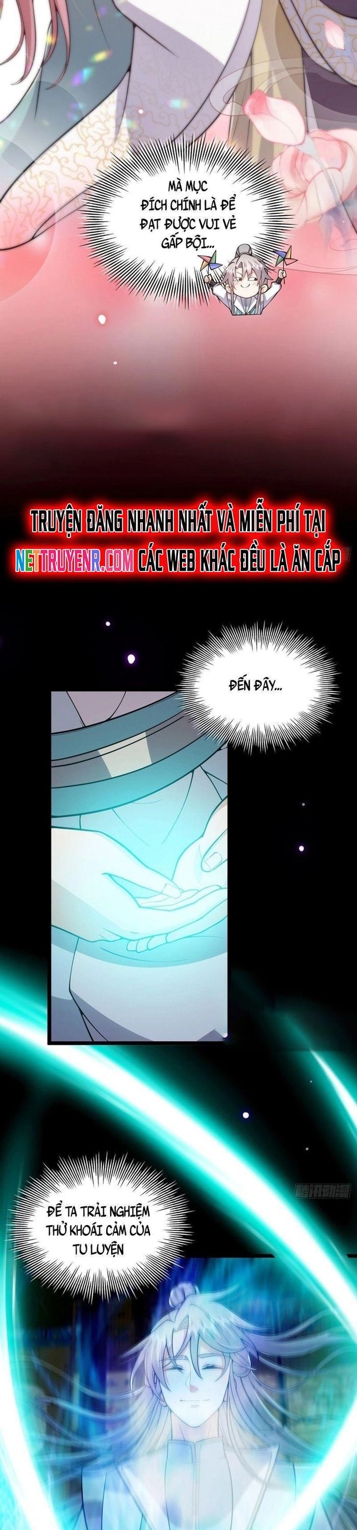 Tài Khoản Này Có Độc Chap 20 - Next Chap 21