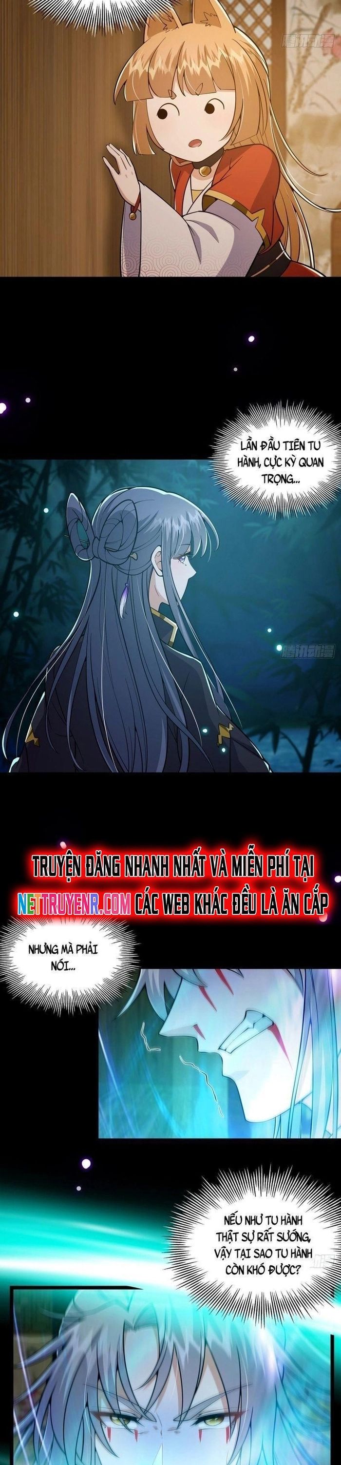 Tài Khoản Này Có Độc Chap 20 - Next Chap 21