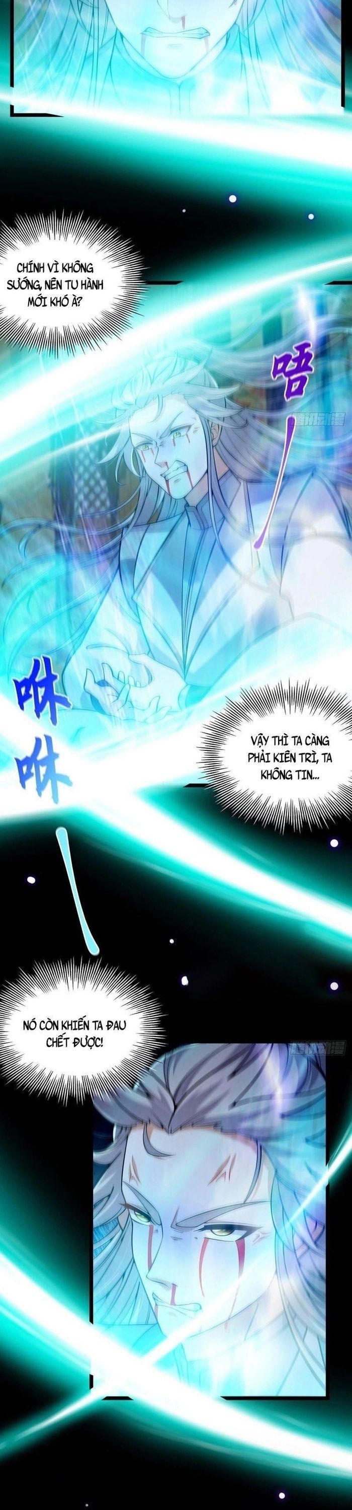 Tài Khoản Này Có Độc Chap 20 - Next Chap 21