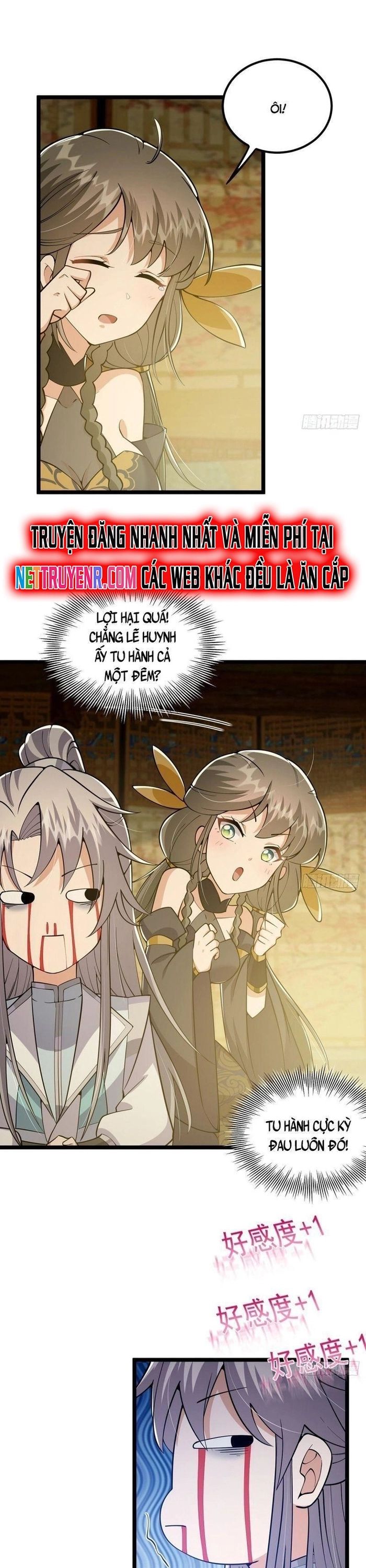 Tài Khoản Này Có Độc Chap 20 - Next Chap 21