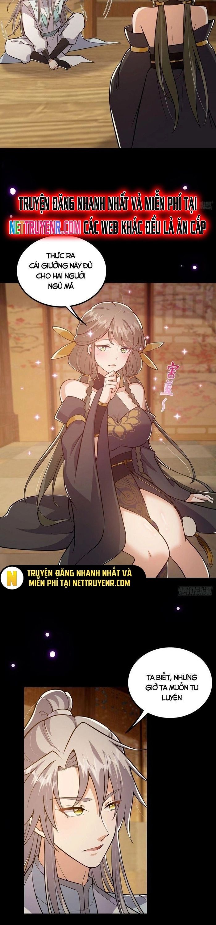 Tài Khoản Này Có Độc Chap 20 - Next Chap 21