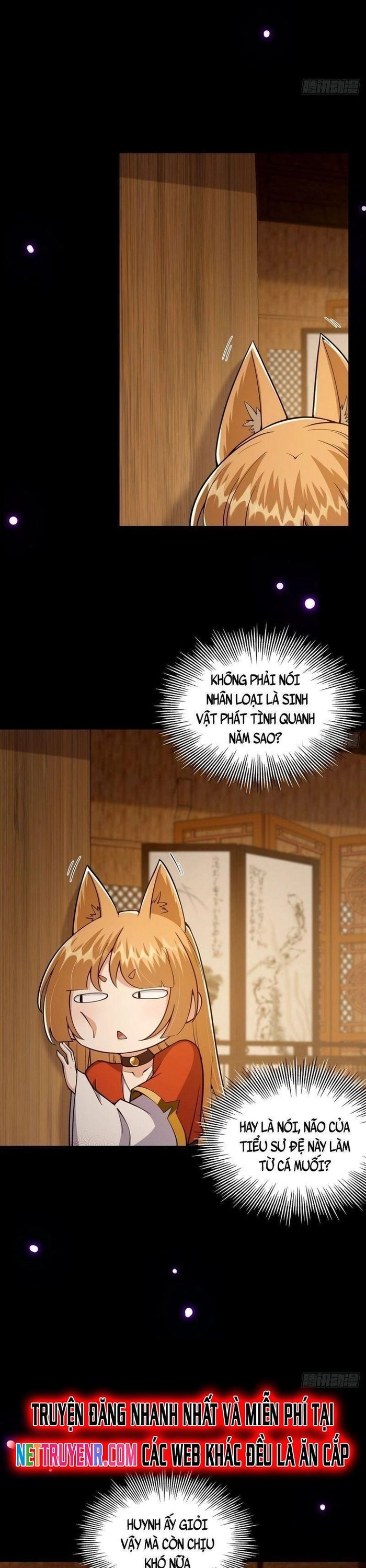 Tài Khoản Này Có Độc Chap 20 - Next Chap 21