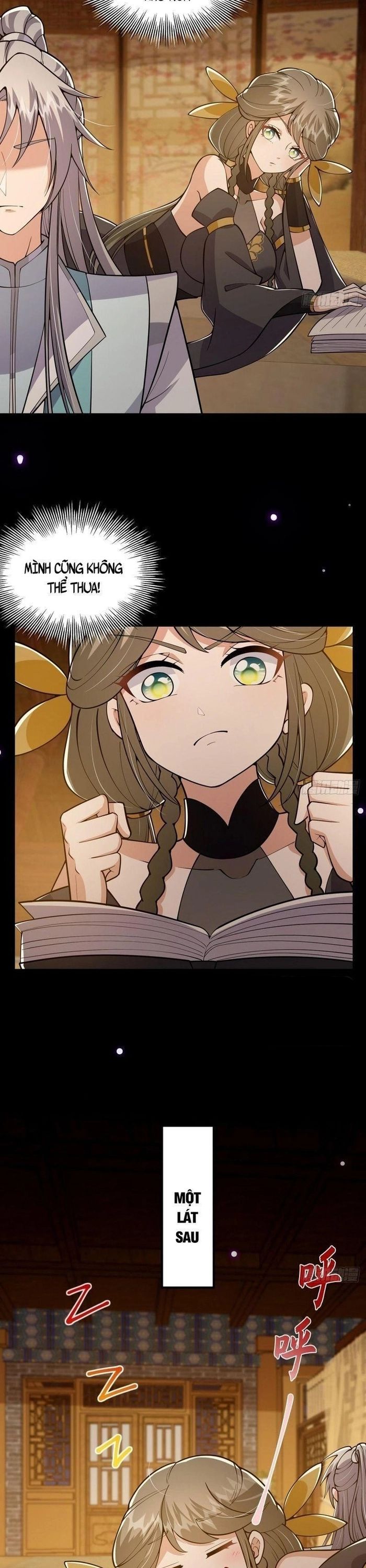 Tài Khoản Này Có Độc Chap 20 - Next Chap 21