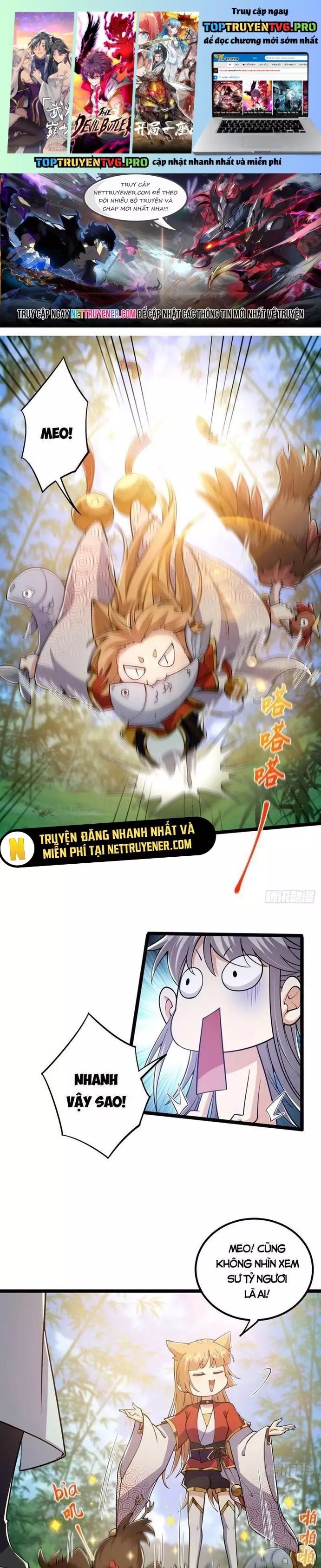 Tài Khoản Này Có Độc Chap 22 - Next Chap 23
