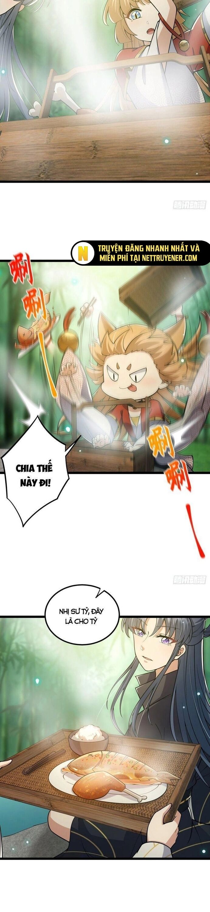 Tài Khoản Này Có Độc Chap 22 - Next Chap 23