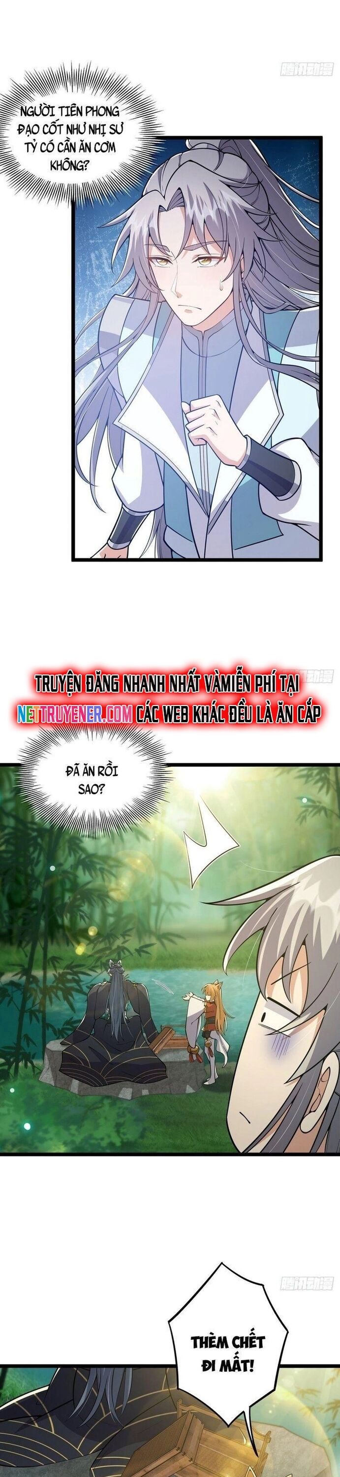Tài Khoản Này Có Độc Chap 22 - Next Chap 23